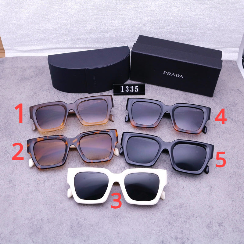 1335 Sunglasses with box