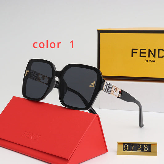 9728 Sunglasses with box