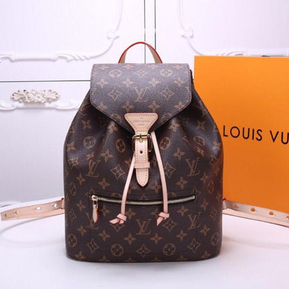 GLP26 25.5-29-9cm Bag wonderful women classic Original leather bag High Quality fashion gift