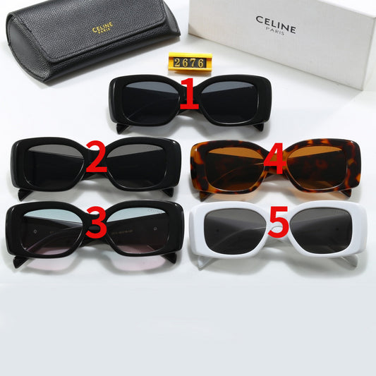 2676 Sunglasses with box