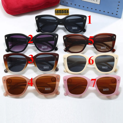 58026 Sunglasses with box