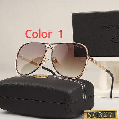 50327  Sunglasses with box