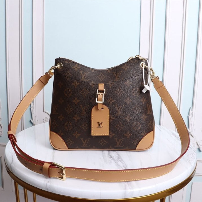 LLP87 New  handbag shoulder bags 27X20X8cm