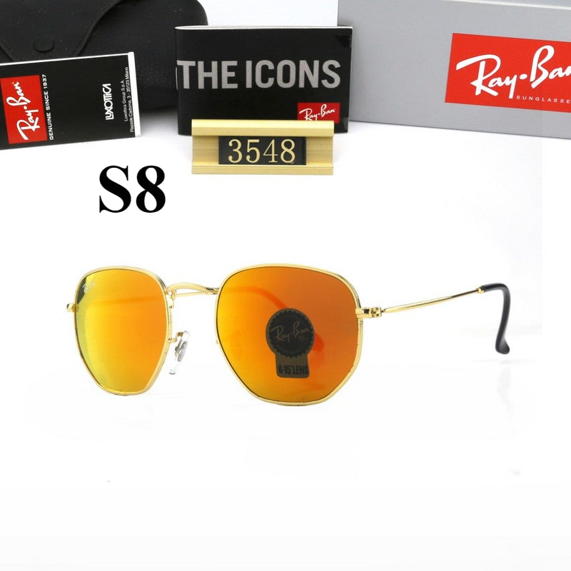 3548 Sunglasses with box