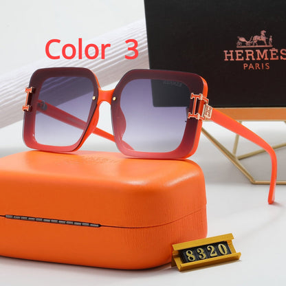 8320 Sunglasses with box