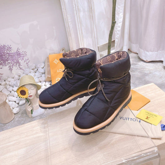 GLS4 Women Winter shoes 36-41 with box