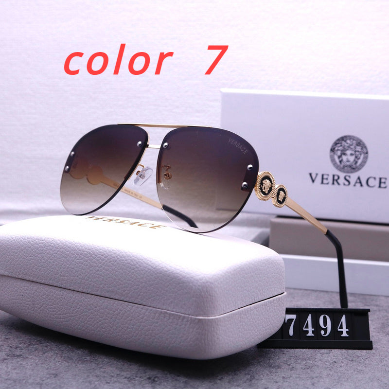 7494  Sunglasses with box