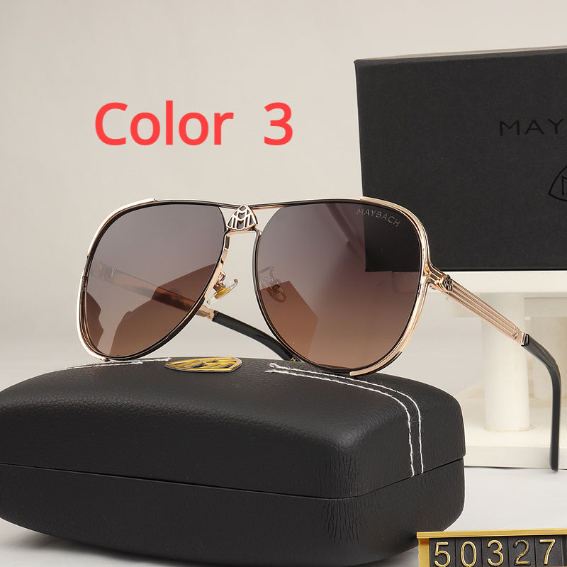 50327  Sunglasses with box