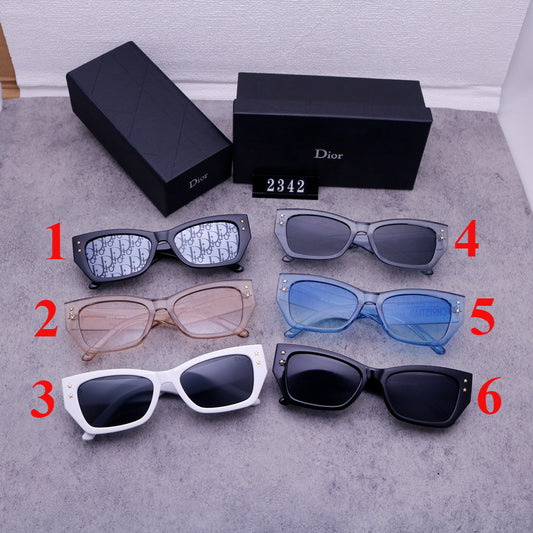 2342 Sunglasses with box