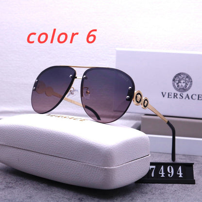 7494  Sunglasses with box