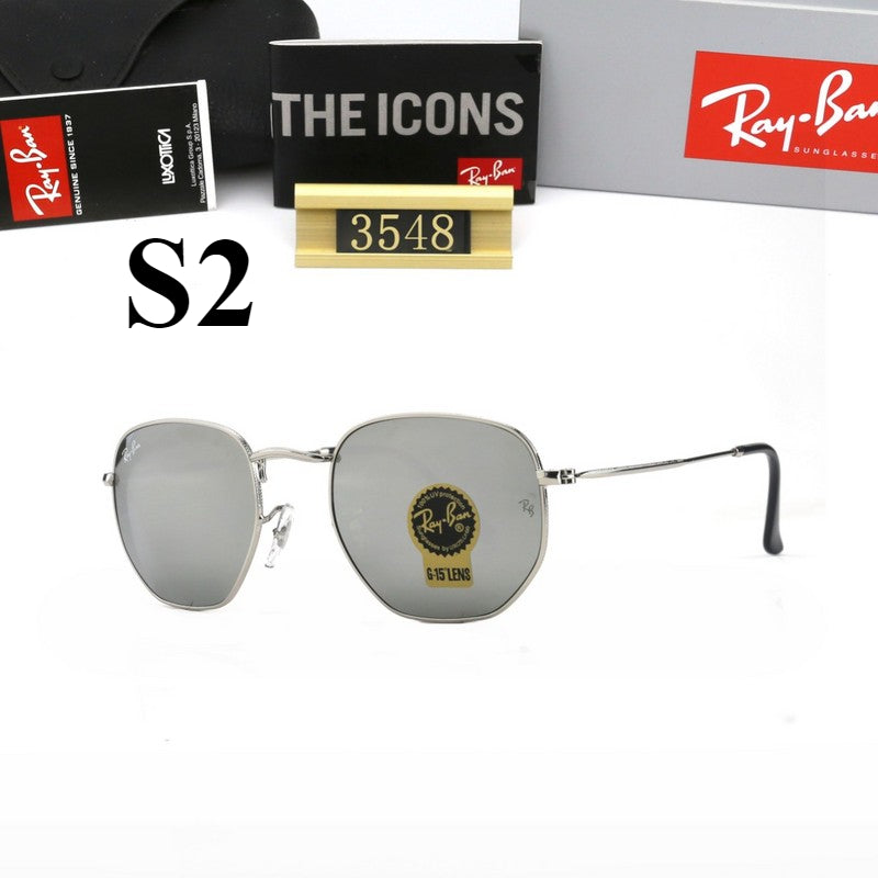 3548 Sunglasses with box