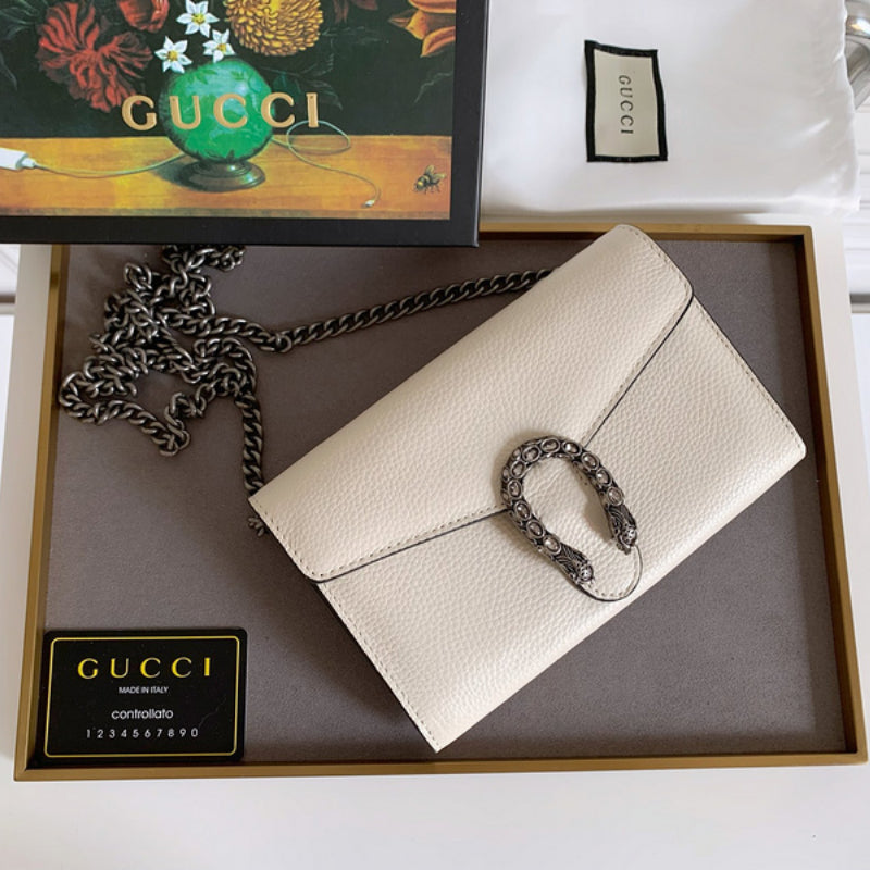 LGP04 High quality leather bag 20x13x6CM with box