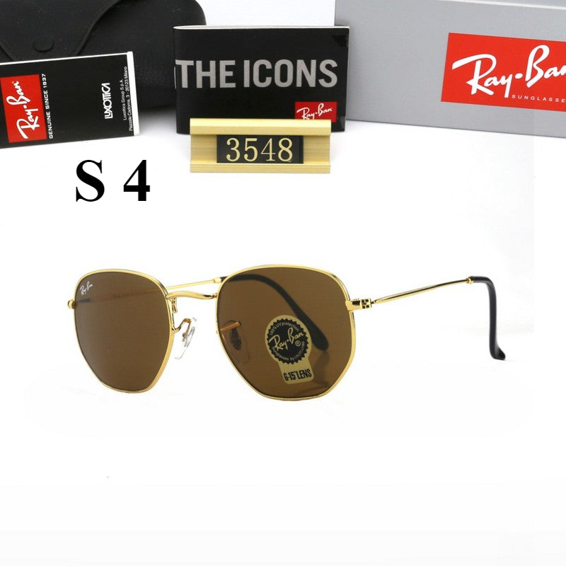 3548 Sunglasses with box