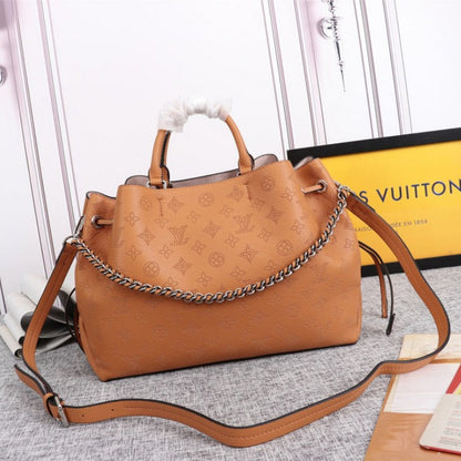 GLP53 leather bag handbag 32x23x13CM high quality