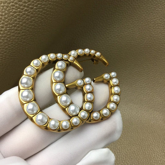 GX102 women high quality fashion brooch