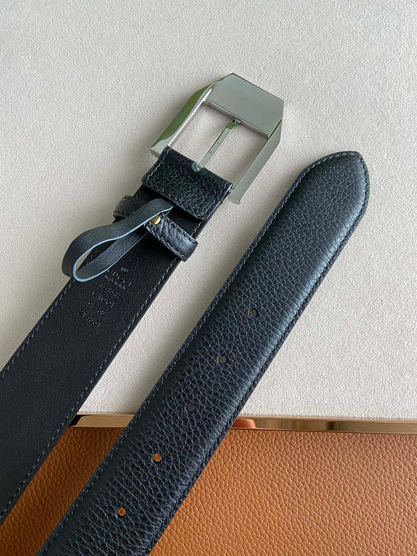 GBL8 Real leather wide 3.0cm have 95-125cm total long with packing