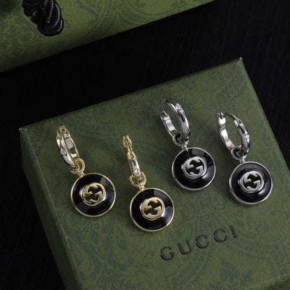 GUE2  New fashion earrings for women  jewelry