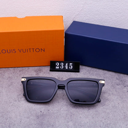 2345  Sunglasses with box