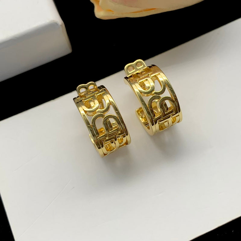 BUE9  Fashion New Style Earring Jewelry