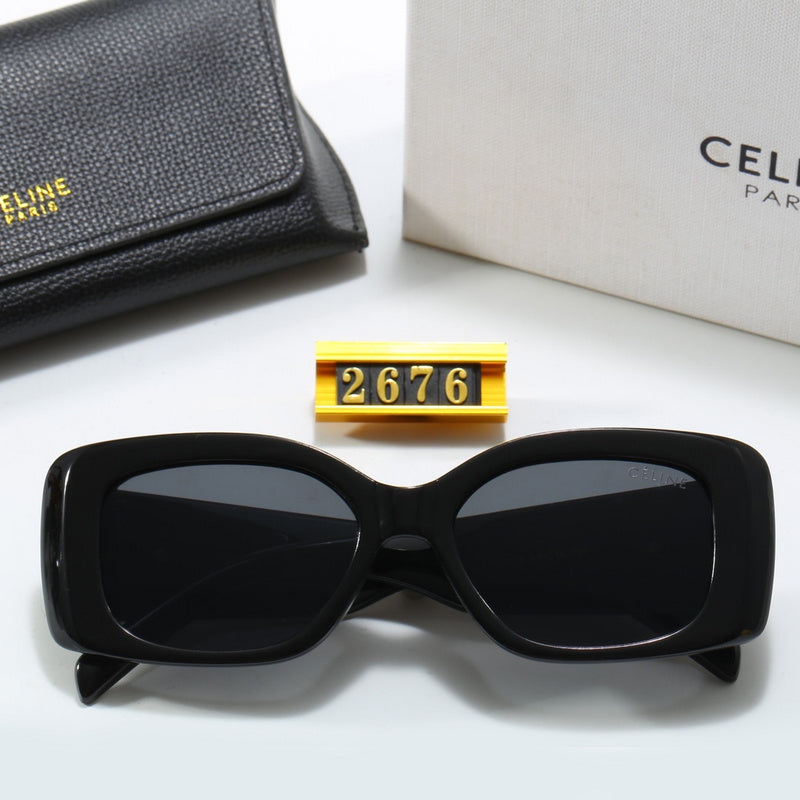 2676 Sunglasses with box