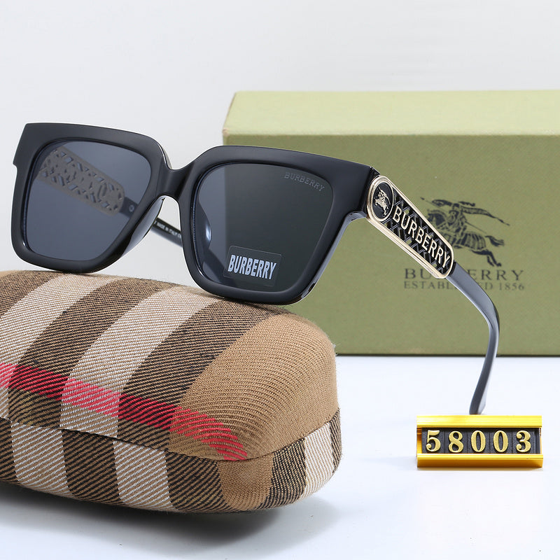 58003 Sunglasses with box