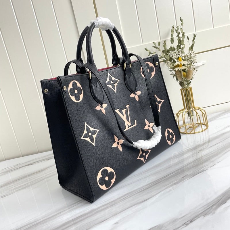 LLP57 women handbags high quality bags 34x26x13cm