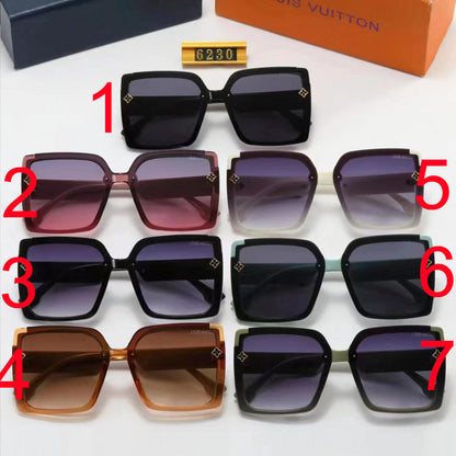 6230 Sunglasses with box