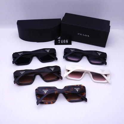 7408 Sunglasses  with box