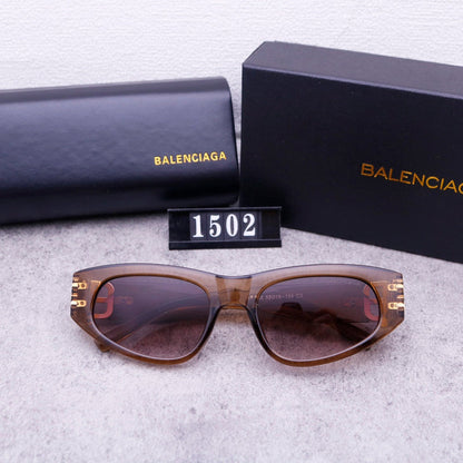 1502  sunglasses  with box