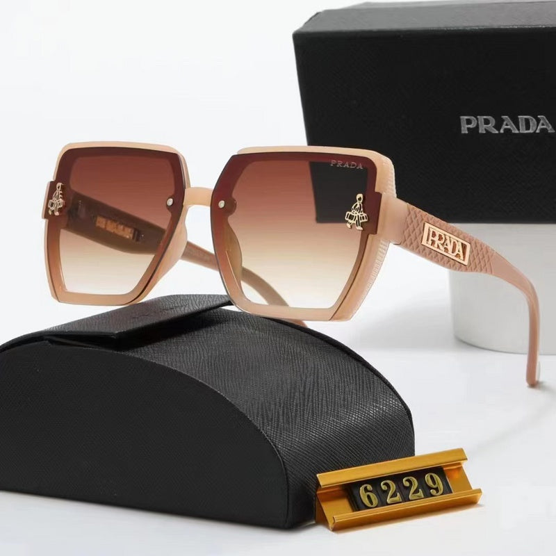 6229 Sunglasses with box