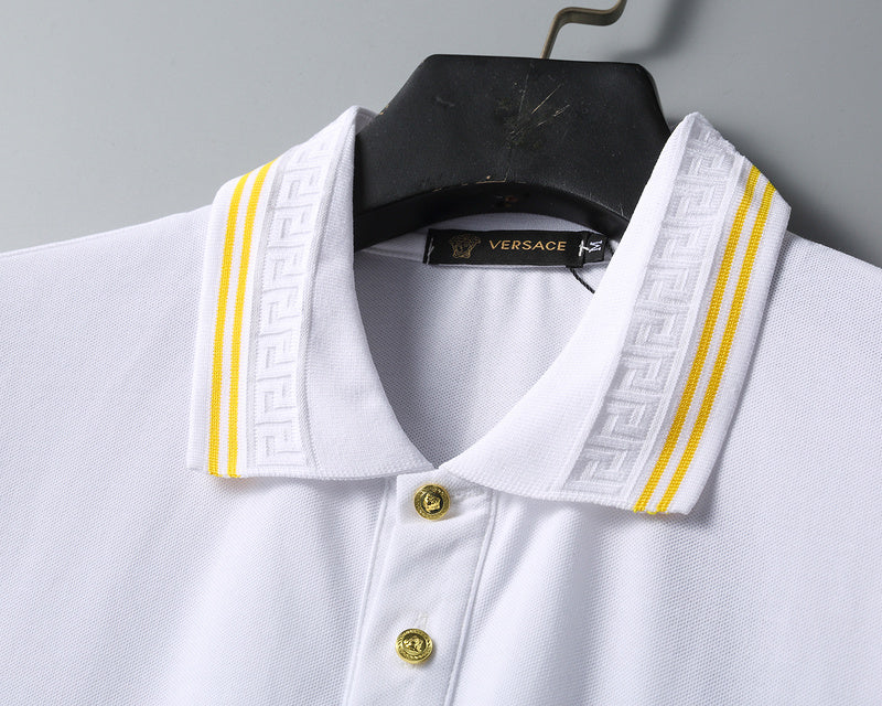 VEC10  New Polo, shirt, summer men's shirt Clothing