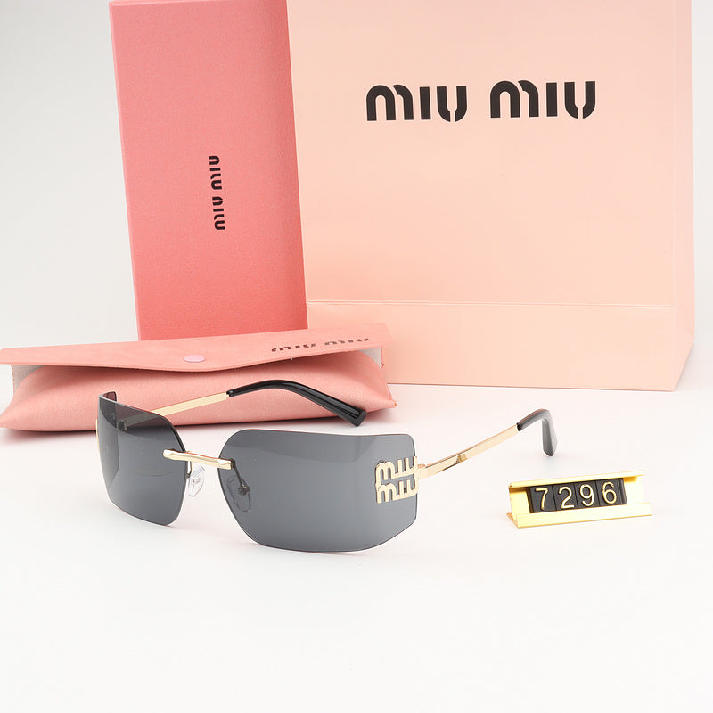 7295 sunglasses with box