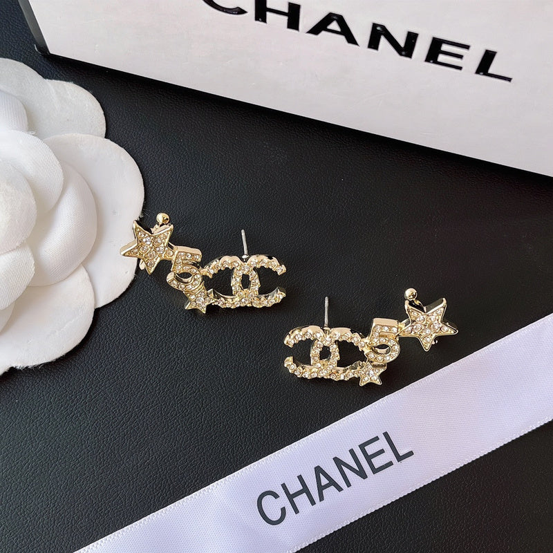 CA800 Fashion Earring Jewelry