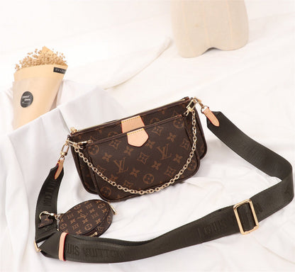 GLVP99 high quality women original leather bag