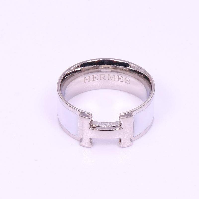 HR1 Ring 316L Steel jewelry