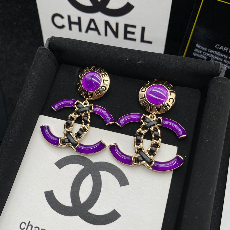 CHE164 Fashion New Style Earring Jewelry