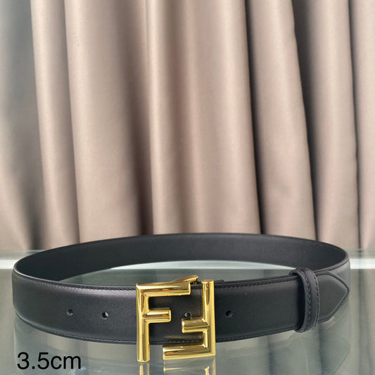 FBL16 wide 3.0CM OR 3.5CM total length 95-125cm Leather Belt High Quality With packing