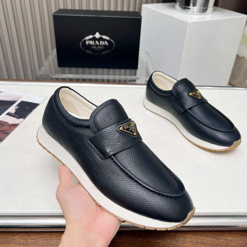 BPS5 Leather Shoes 39-45 with box