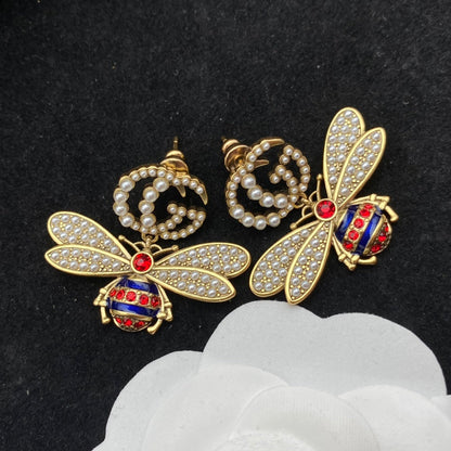 GE59 Fashion New Style Earring Jewelry