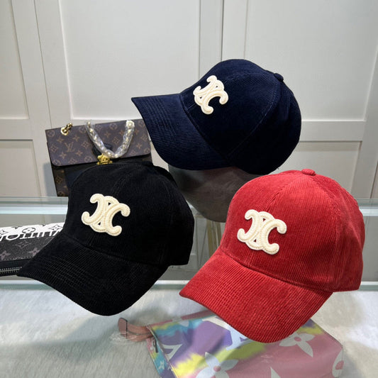 CEH15 Autumn and Winter New Style Hat