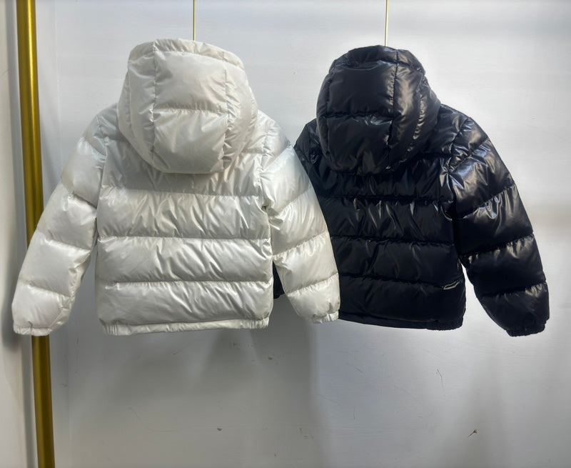 043007  Men's and women's fall and winter children's down jacketsfor kids for kids