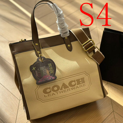 ACP51 Leather Bag 30-29CM Handbag