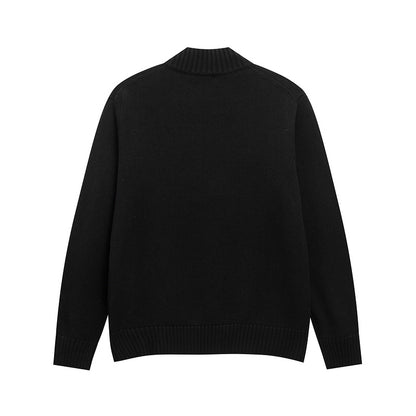 PRC75  Men's and women's autumn and winter sweaters, pullovers, clothes