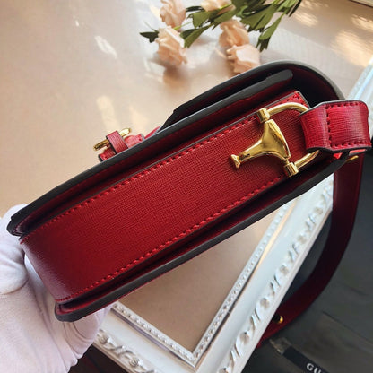 GGP13 Fashion woman high quality leather bag handbag 25-18-8cm