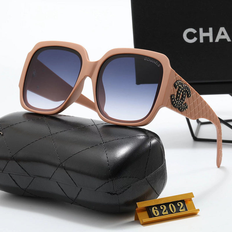 6202 Sunglasses with box