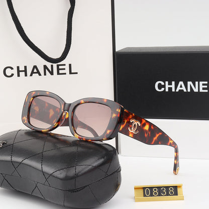 0838 Sunglasses  with box