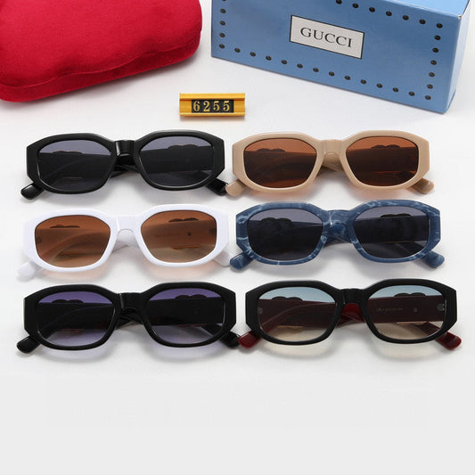 6255 Sunglasses with box