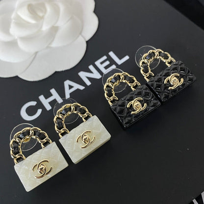 CE4  Fashion New Style Earring Jewelry