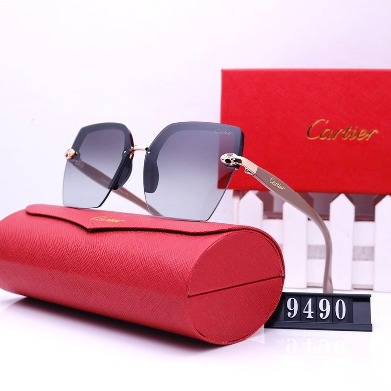 9490 Sunglasses with box