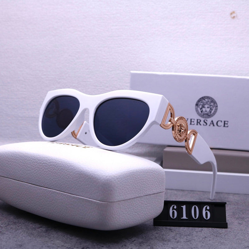 6106 Sunglasses with box